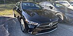 New 2025 MERCEDES-BENZ CLA CLA 250 in JACKSONVILLE , FLORIDA