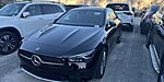 New 2025 MERCEDES-BENZ CLA CLA 250 in JACKSONVILLE , FLORIDA