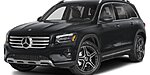 New 2025 MERCEDES-BENZ GLB GLB 250 in JACKSONVILLE , FLORIDA