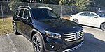 New 2025 MERCEDES-BENZ GLB GLB 250 in JACKSONVILLE , FLORIDA