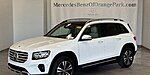 New 2025 MERCEDES-BENZ GLB GLB 250 in JACKSONVILLE , FLORIDA