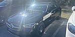 New 2025 MERCEDES-BENZ C-CLASS C300 in JACKSONVILLE , FLORIDA