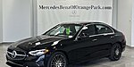 New 2025 MERCEDES-BENZ C-CLASS C300 in JACKSONVILLE , FLORIDA