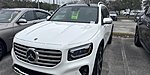 New 2025 MERCEDES-BENZ GLB GLB 250 in JACKSONVILLE , FLORIDA