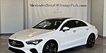New 2025 MERCEDES-BENZ CLA CLA 250 in JACKSONVILLE , FLORIDA