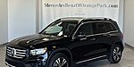 New 2025 MERCEDES-BENZ GLB GLB 250 in JACKSONVILLE , FLORIDA
