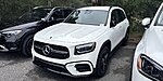 New 2025 MERCEDES-BENZ GLB GLB 250 in JACKSONVILLE , FLORIDA