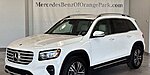 New 2025 MERCEDES-BENZ GLB GLB 250 in JACKSONVILLE , FLORIDA