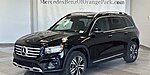 New 2025 MERCEDES-BENZ GLB GLB 250 in JACKSONVILLE , FLORIDA