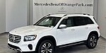New 2025 MERCEDES-BENZ GLB GLB 250 in JACKSONVILLE , FLORIDA
