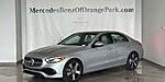New 2025 MERCEDES-BENZ C-CLASS C300 in JACKSONVILLE , FLORIDA