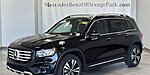 New 2025 MERCEDES-BENZ GLB GLB 250 in JACKSONVILLE , FLORIDA