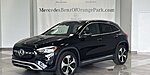 New 2025 MERCEDES-BENZ GLA GLA 250 in JACKSONVILLE , FLORIDA