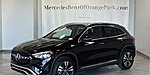 New 2025 MERCEDES-BENZ GLA GLA 250 in JACKSONVILLE , FLORIDA