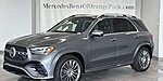 New 2025 MERCEDES-BENZ GLE GLE 350 in JACKSONVILLE , FLORIDA