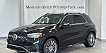 New 2025 MERCEDES-BENZ GLE GLE 450 in JACKSONVILLE , FLORIDA