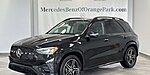 New 2025 MERCEDES-BENZ GLE GLE 350 in JACKSONVILLE , FLORIDA
