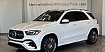 New 2025 MERCEDES-BENZ GLE GLE 350 in JACKSONVILLE , FLORIDA