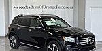 New 2025 MERCEDES-BENZ GLB GLB 250 in JACKSONVILLE , FLORIDA
