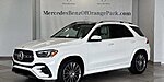 New 2025 MERCEDES-BENZ GLE GLE 350 in JACKSONVILLE , FLORIDA