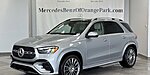 New 2025 MERCEDES-BENZ GLE GLE 350 in JACKSONVILLE , FLORIDA
