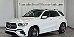 New 2025 MERCEDES-BENZ GLE GLE 350 in JACKSONVILLE , FLORIDA