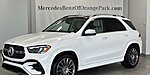 New 2025 MERCEDES-BENZ GLE GLE 350 in JACKSONVILLE , FLORIDA