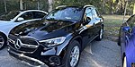 New 2025 MERCEDES-BENZ GLC-CLASS GLC 300 in JACKSONVILLE , FLORIDA