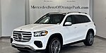 New 2025 MERCEDES-BENZ GLS GLS 450 in JACKSONVILLE , FLORIDA