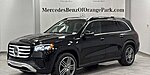 New 2025 MERCEDES-BENZ GLS GLS 450 in JACKSONVILLE , FLORIDA