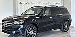 New 2025 MERCEDES-BENZ GLS GLS 450 in JACKSONVILLE , FLORIDA
