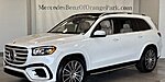 New 2025 MERCEDES-BENZ GLS GLS 450 in JACKSONVILLE , FLORIDA