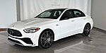 New 2025 MERCEDES-BENZ C-CLASS C43W in JACKSONVILLE , FLORIDA