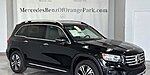New 2025 MERCEDES-BENZ GLB GLB 250 in JACKSONVILLE , FLORIDA