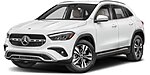 New 2025 MERCEDES-BENZ GLA GLA 250 in JACKSONVILLE , FLORIDA