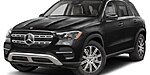 New 2025 MERCEDES-BENZ GLE GLE 450E in JACKSONVILLE , FLORIDA