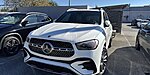 New 2026 MERCEDES-BENZ GLE GLE 350 in JACKSONVILLE , FLORIDA