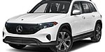 New 2025 MERCEDES-BENZ EQB EQB 250+ in JACKSONVILLE , FLORIDA
