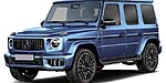 New 2025 MERCEDES-BENZ G-CLASS AMG G 63 4MATIC in JACKSONVILLE , FLORIDA