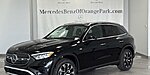 New 2025 MERCEDES-BENZ GLC-CLASS GLC 350E in JACKSONVILLE , FLORIDA