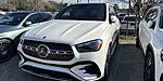 New 2026 MERCEDES-BENZ GLE GLE 350 in JACKSONVILLE , FLORIDA
