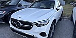 New 2026 MERCEDES-BENZ GLC-CLASS GLC 300 in JACKSONVILLE , FLORIDA
