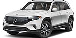 New 2025 MERCEDES-BENZ EQB EQB 300 in JACKSONVILLE , FLORIDA