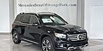New 2026 MERCEDES-BENZ GLB GLB 250 in JACKSONVILLE , FLORIDA