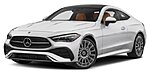 New 2026 MERCEDES-BENZ CLE CLE 450 in JACKSONVILLE , FLORIDA