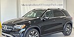 New 2025 MERCEDES-BENZ GLE GLE 350 in JACKSONVILLE , FLORIDA