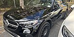 New 2026 MERCEDES-BENZ GLC-CLASS GLC 300 in JACKSONVILLE , FLORIDA