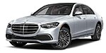 New 2026 MERCEDES-BENZ S-CLASS S580 in JACKSONVILLE , FLORIDA