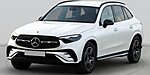 New 2026 MERCEDES-BENZ GLC-CLASS GLC 350E in JACKSONVILLE , FLORIDA