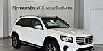 New 2026 MERCEDES-BENZ GLB GLB 250 in JACKSONVILLE , FLORIDA